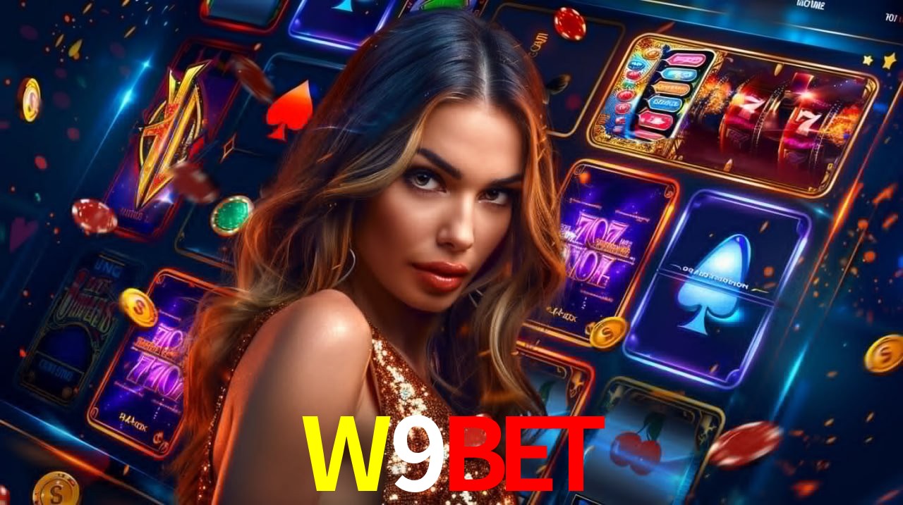 Descubra o Programa VIP da W9BET: Vantagens Exclusivas para Jogadores