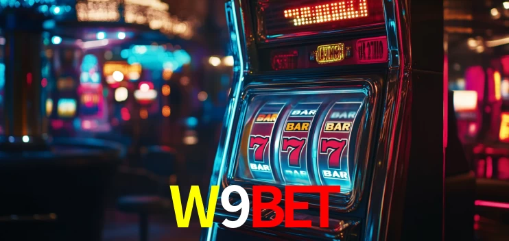 Welcome Bonus W9BET