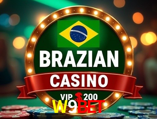 Jogos de Slot W9BET