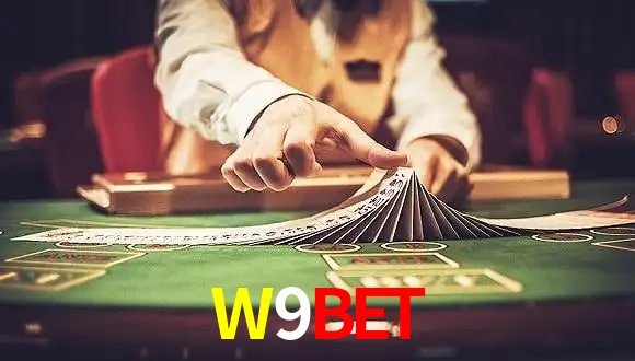 VIP Casino W9BET