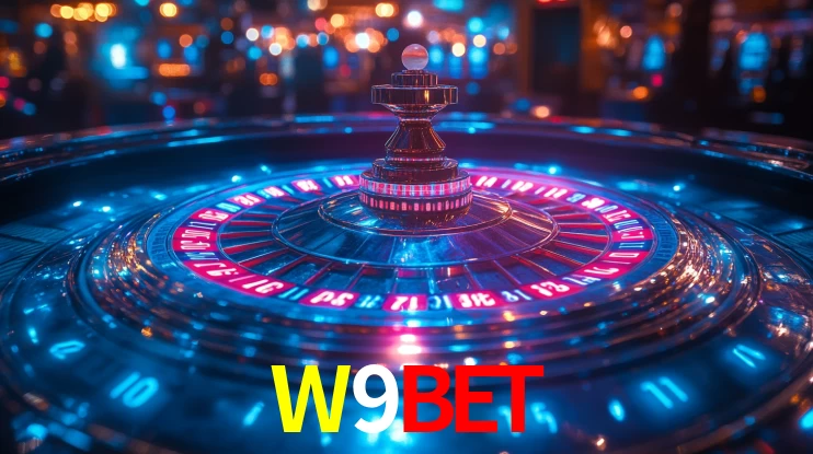 W9BET,W9BET.COM