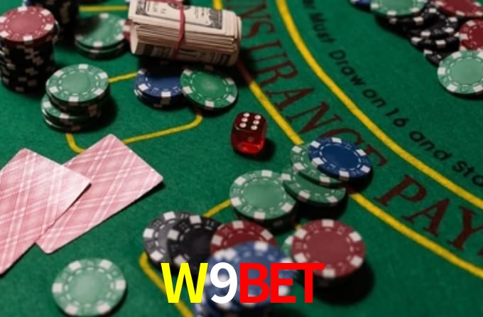 W9BET.COM