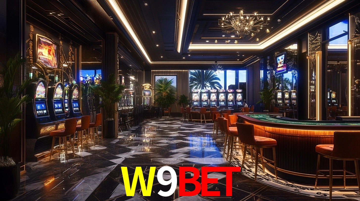 Ofertas Imperdíveis na W9BET: Promoções e Bônus Que Valem a Pena