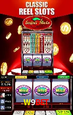 Flash Promotion W9BET