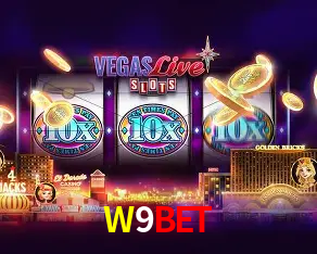 Exclusive Offers W9BET
