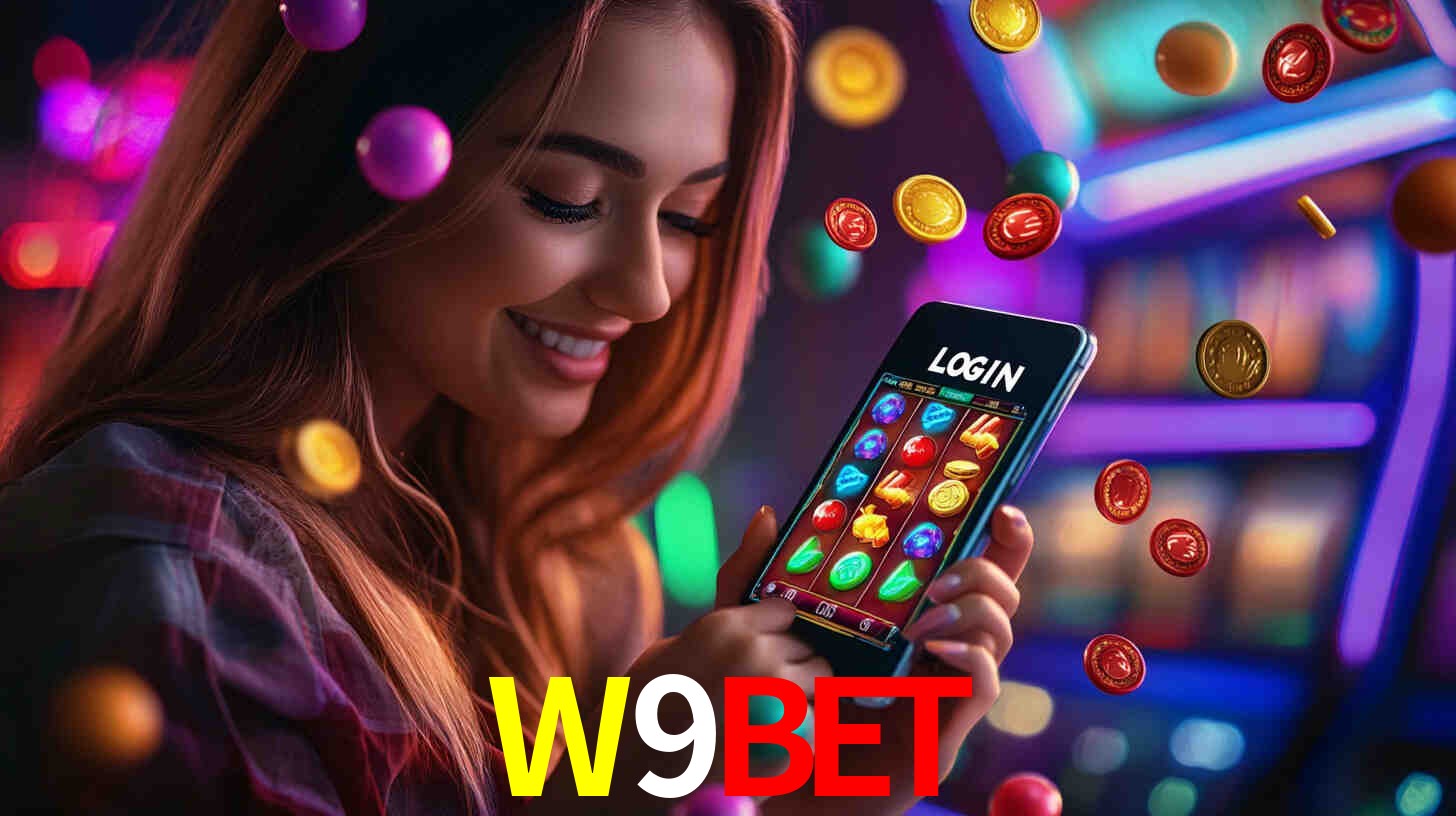 W9BET