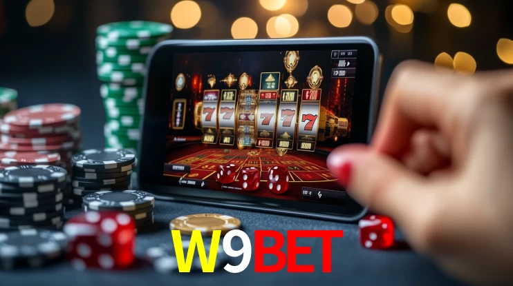 Exclusive Games W9BET