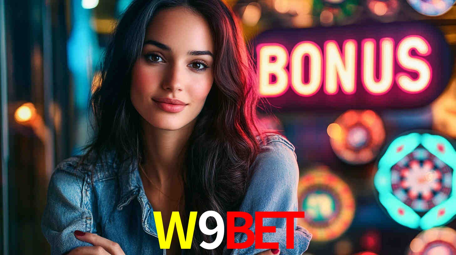 W9BET: A Experiência de Casino com Jogos de Mesa ao Vivo