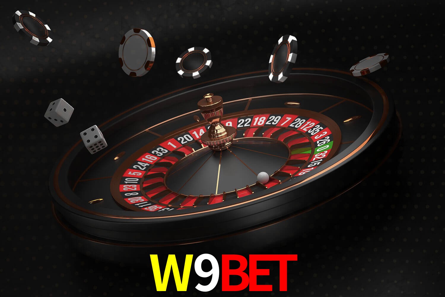 W9BET: Seu Especialista em Apostas Esportivas Brasileiras