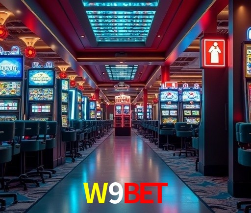 Descubra a Essência do W9BET: Nossa História e Compromissos