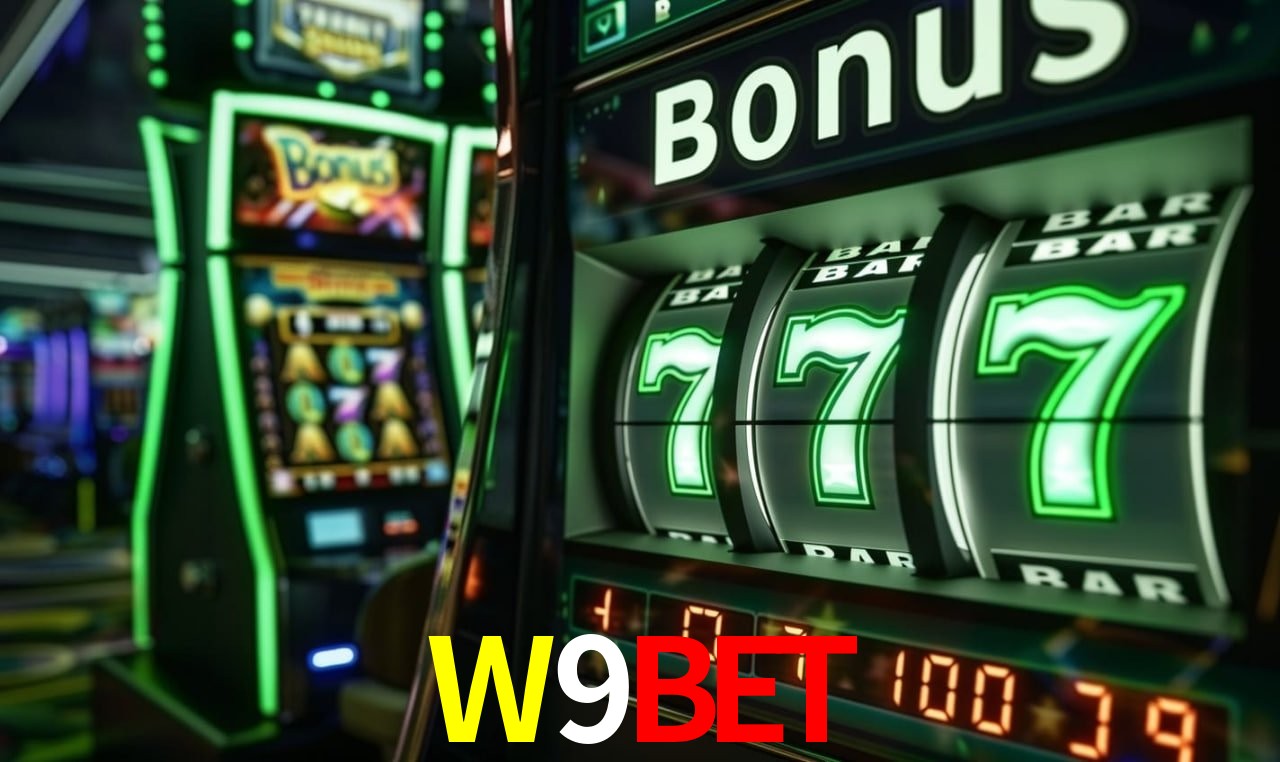 Sistemas de Segurança W9BET
