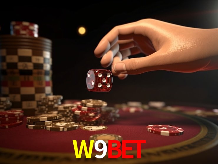 Casino VIP W9BET