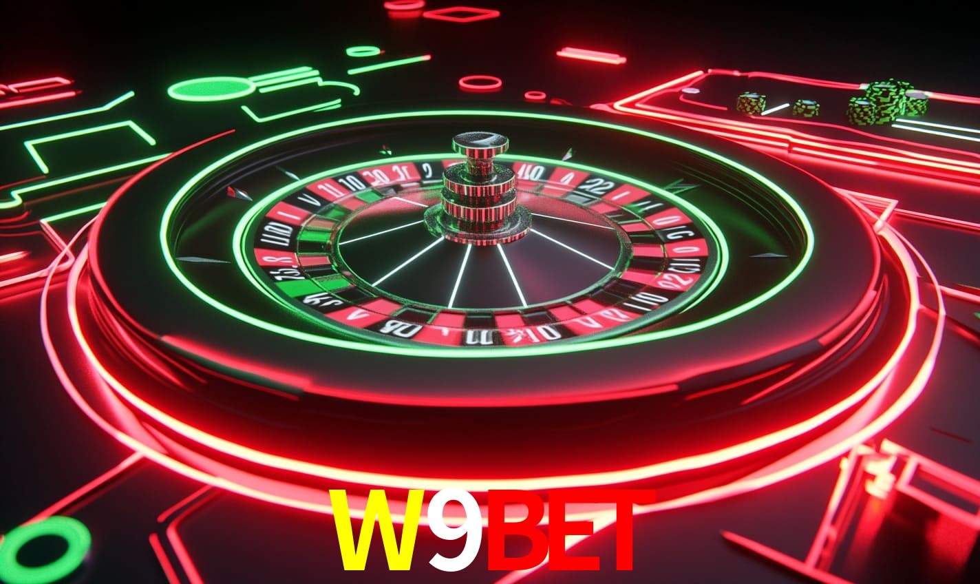 Descubra a Essência do W9BET: Nossa História e Compromissos