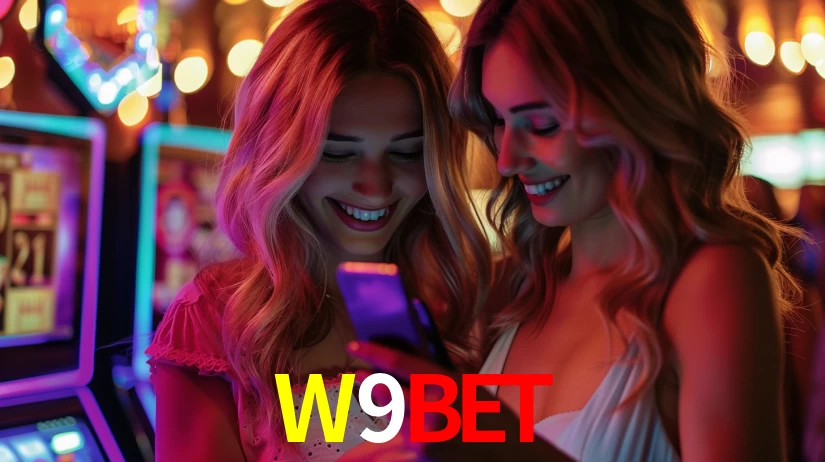 W9BET.COM