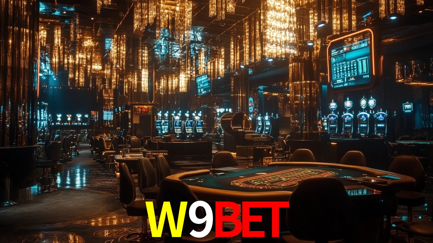 W9BET,W9BET.COM
