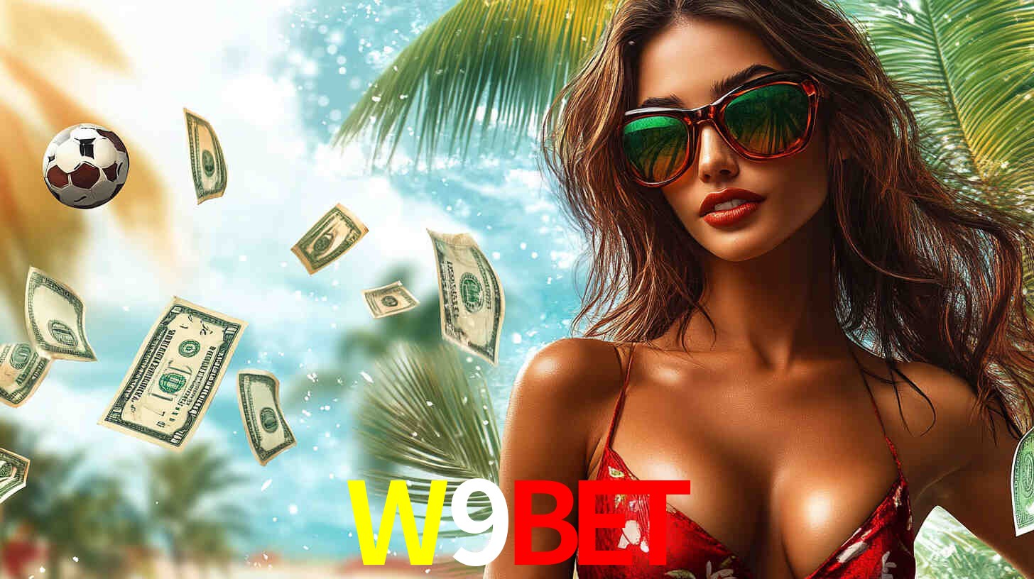 Account Benefits W9BET