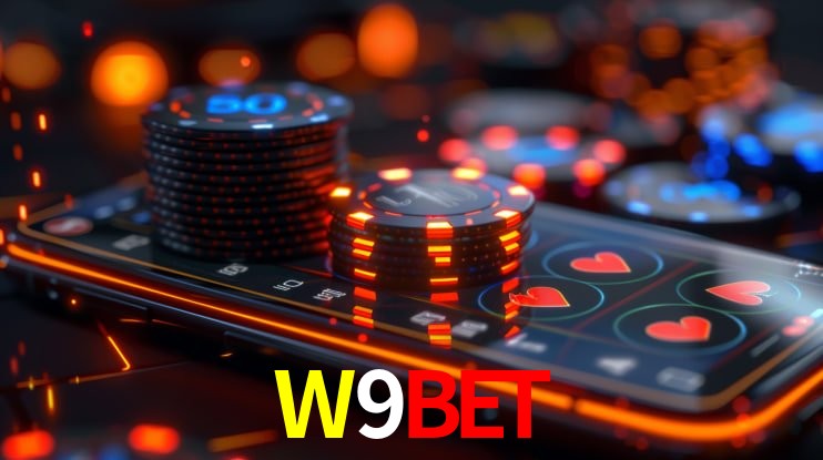 Football Betting W9BET