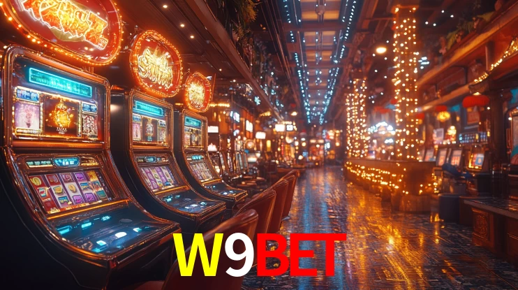 W9BET,W9BET.COM