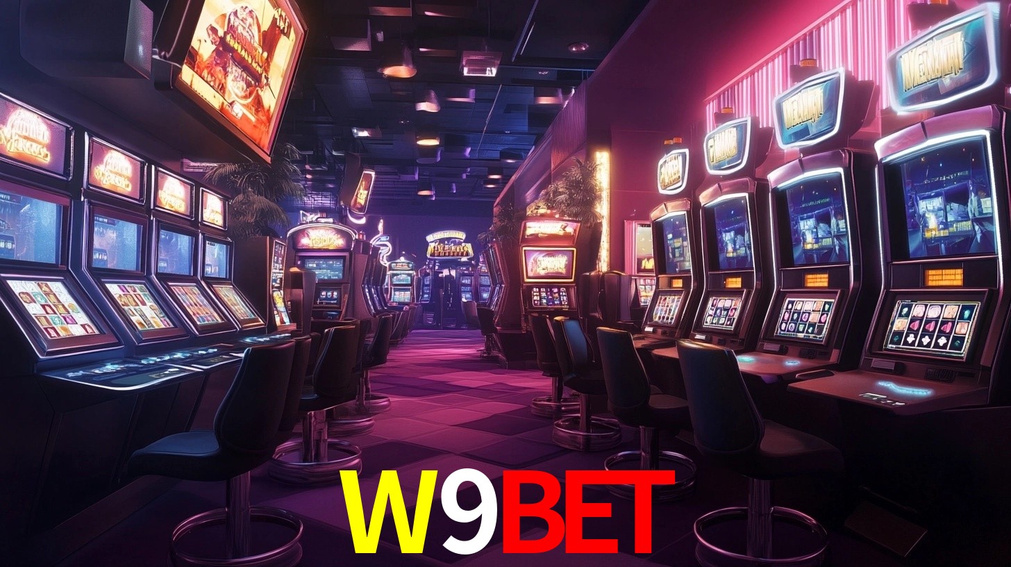 W9BET,W9BET.COM