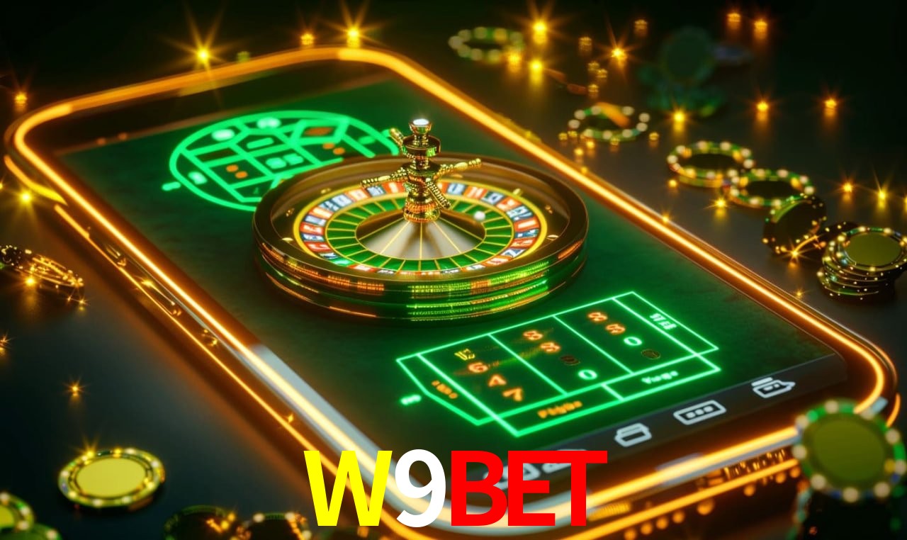 Estatísticas Esportivas W9BET