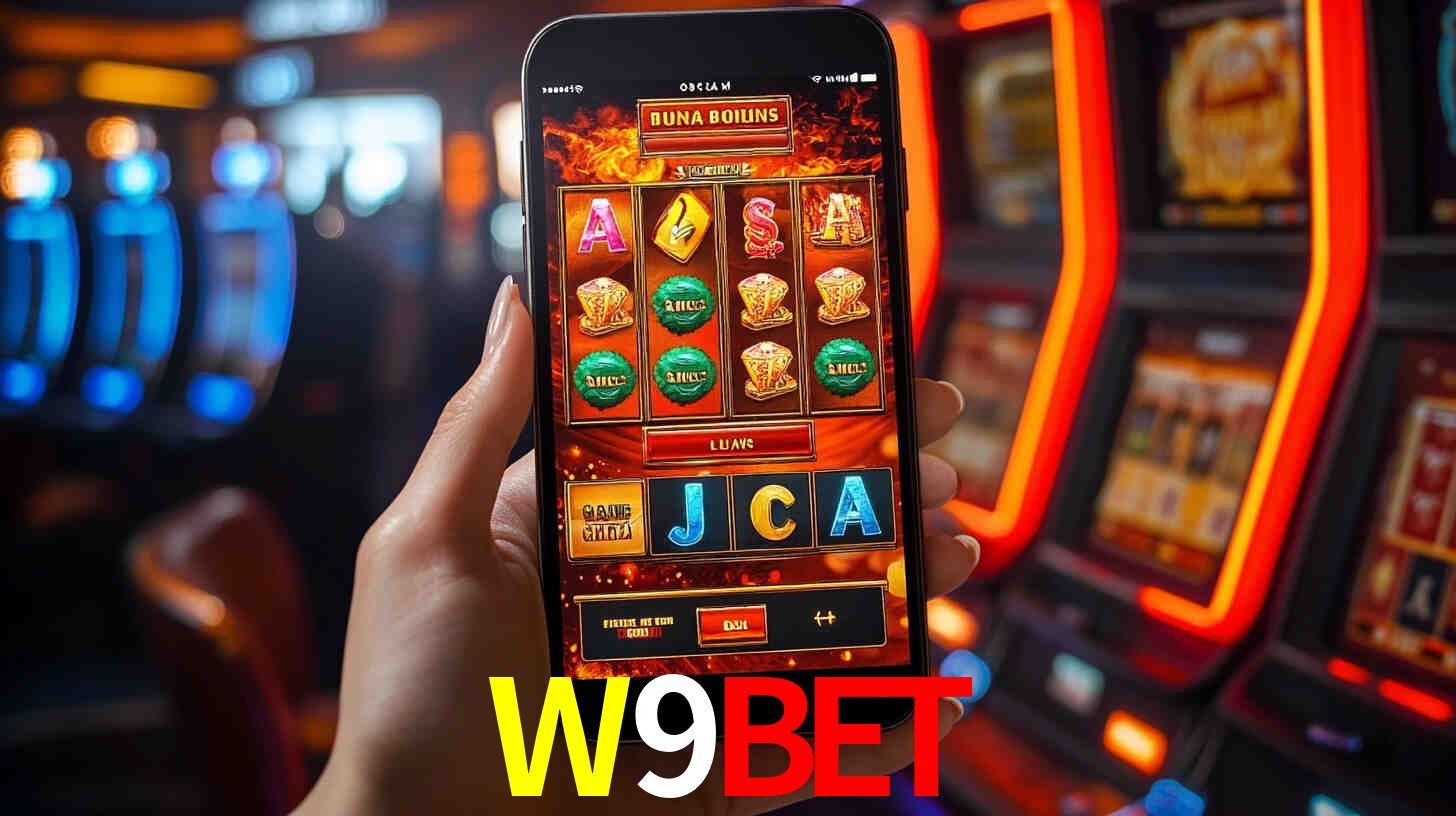 W9BET.COM