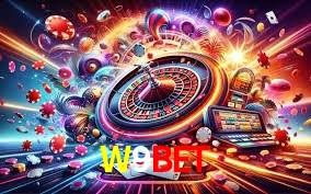 Jogos Exclusivos W9BET